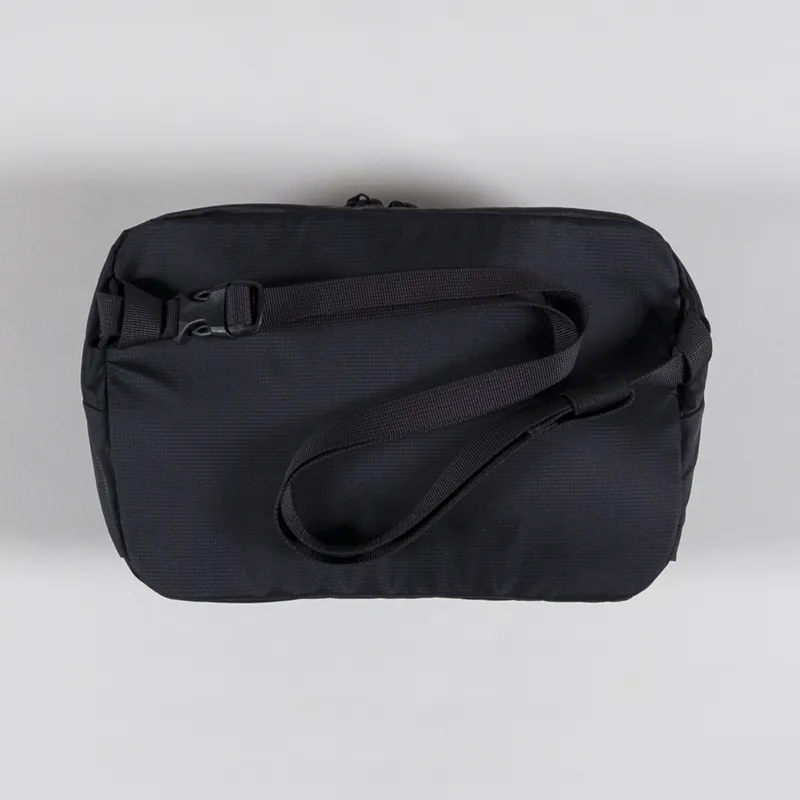 Arc'teryx Mens Heliad 6L Crossbody Bag Black