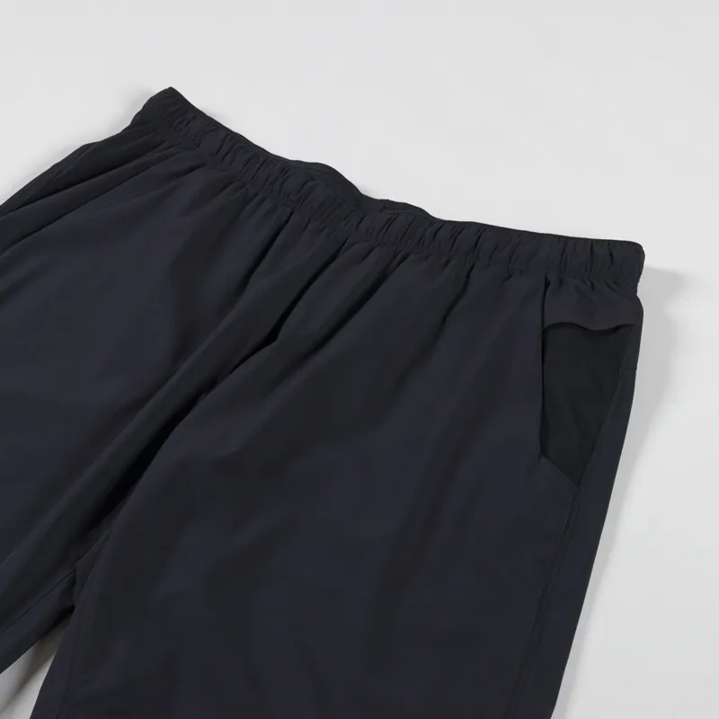 Arc'teryx Incendo Short 9 Black-2
