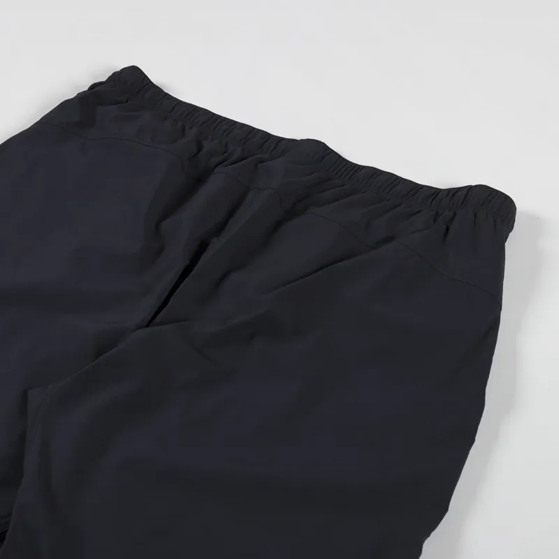 Arc'teryx Incendo Short 9 Black-3