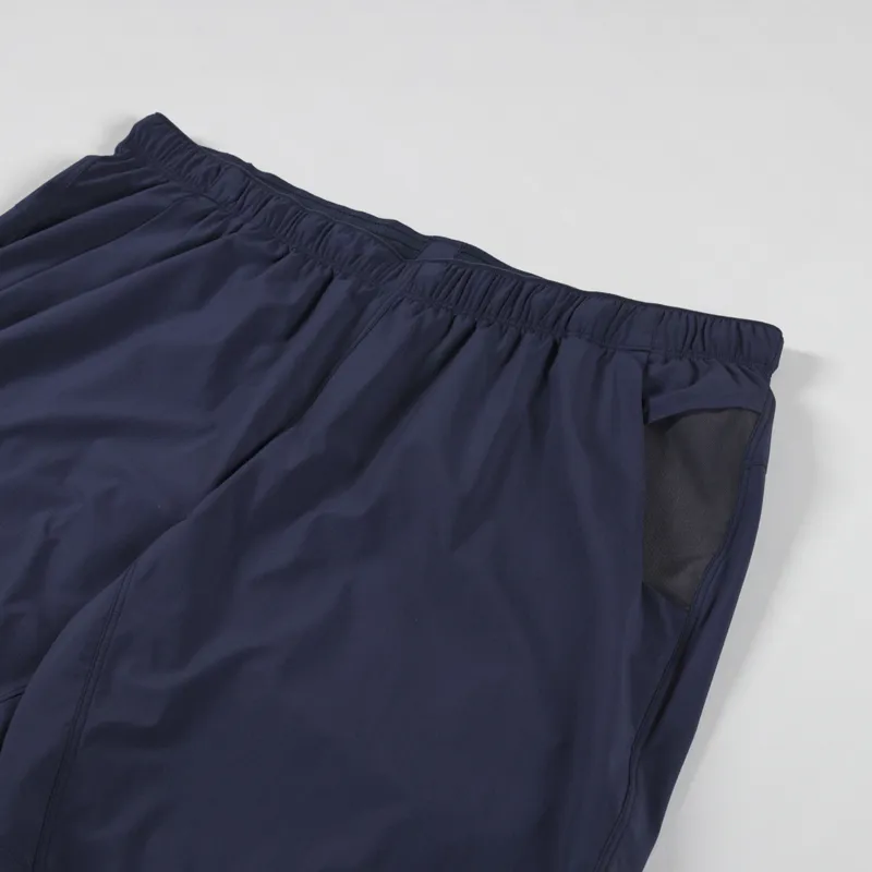 Arc'teryx Incendo Short 9 Black Sapphire-3