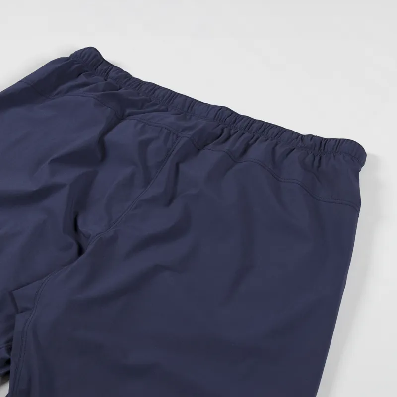 Arc'teryx Incendo Short 9 Black Sapphire-2