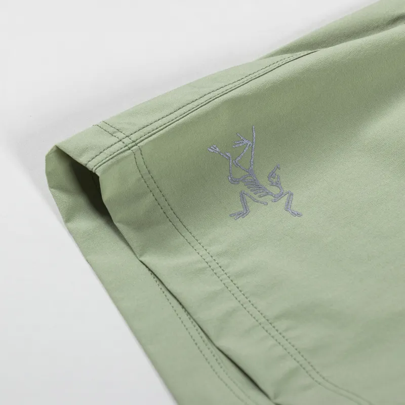 Arc'teryx Incendo Short 9 Chloris-4