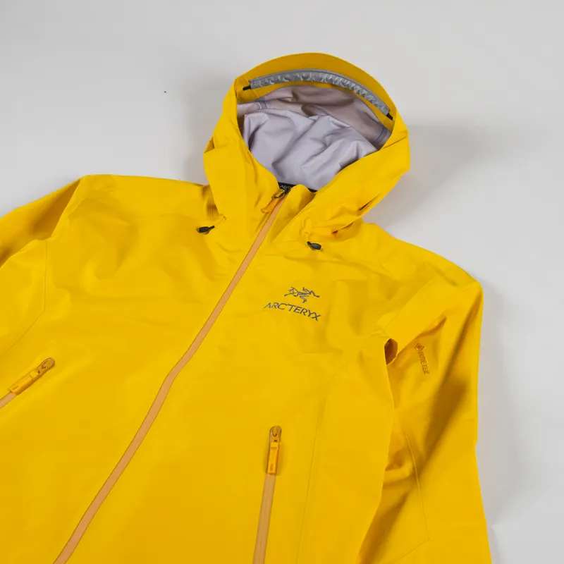 Arc'teryx Beta LT GORE-TEX Jacket Edziza-3