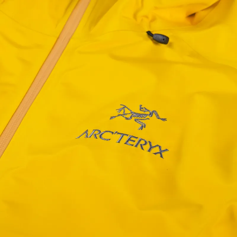 Arc'teryx Beta LT GORE-TEX Jacket Edziza-6