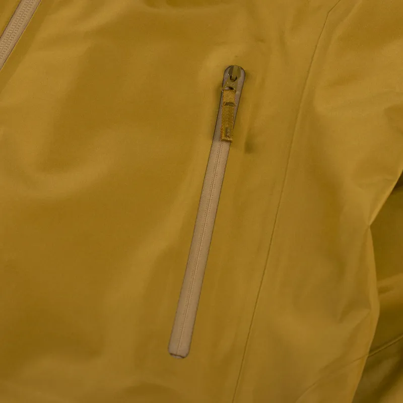 Arc'teryx Beta LT GORE-TEX Jacket Yukon-7