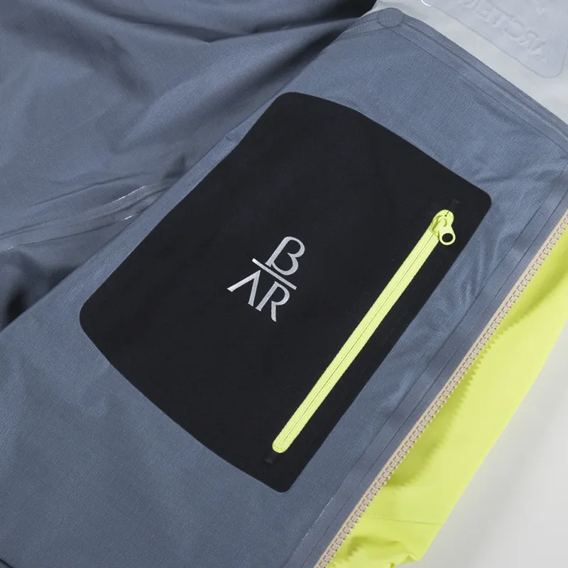 Arc'teryx Beta AR GORE-TEX Jacket Euphoria Canvas-10