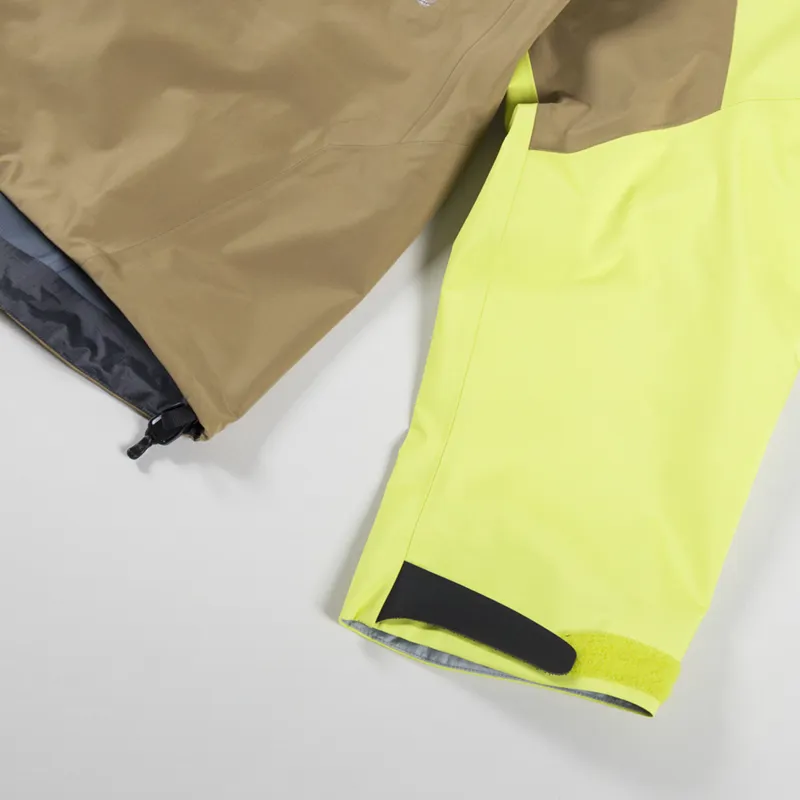 Arc'teryx Beta AR GORE-TEX Jacket Euphoria Canvas-11