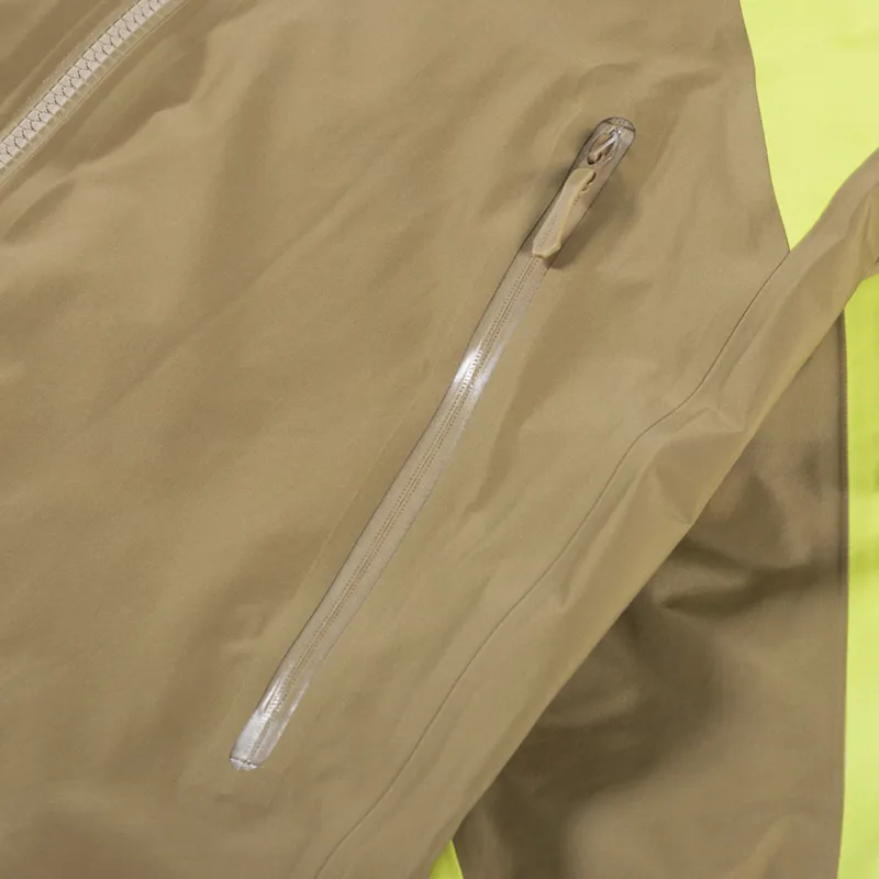 Arc'teryx Beta AR GORE-TEX Jacket Euphoria Canvas-8