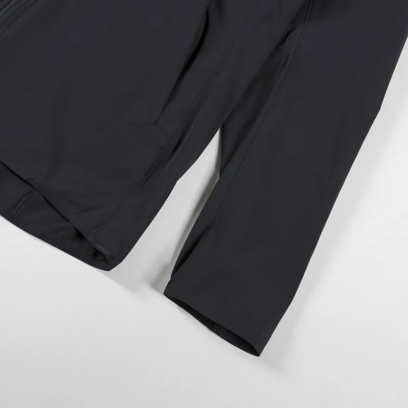 Arc'teryx Womens Gamma Lightweight Hoody Black-10