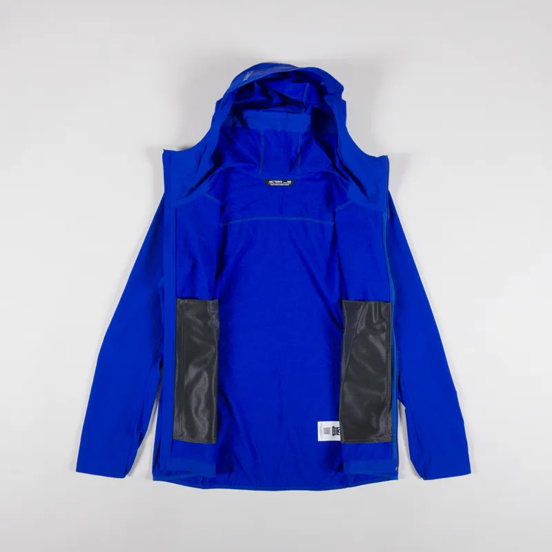 Arc'teryx Womens Gamma Lightweight Hoody Vitality