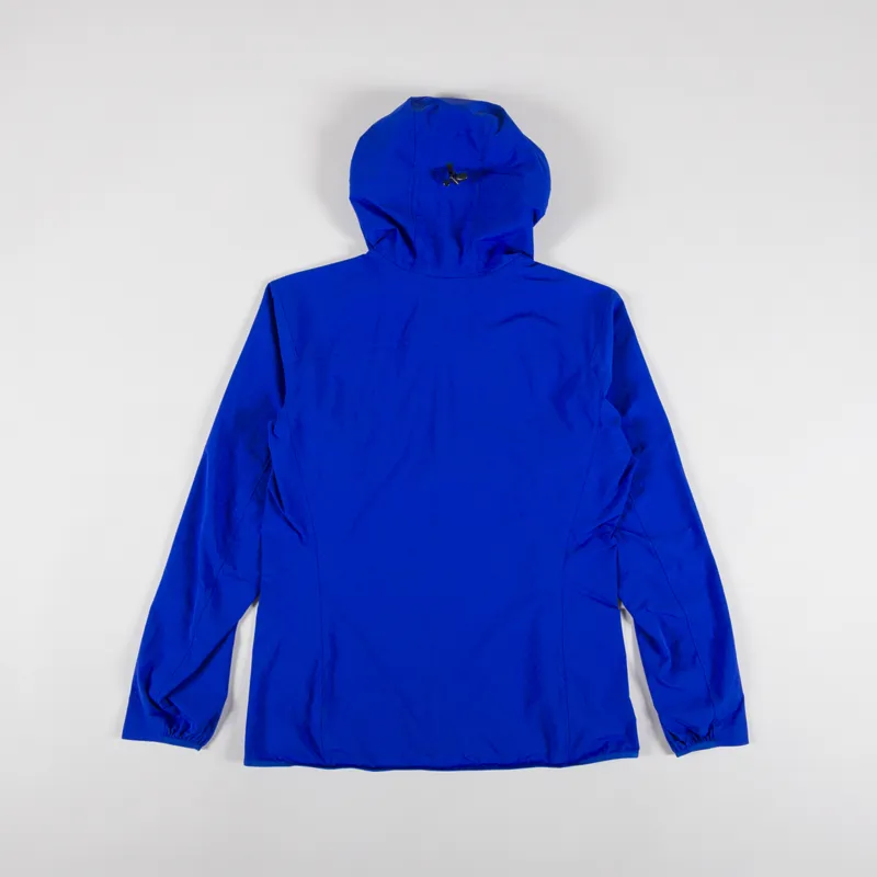 Arc'teryx Womens Gamma Lightweight Hoody Vitality-6