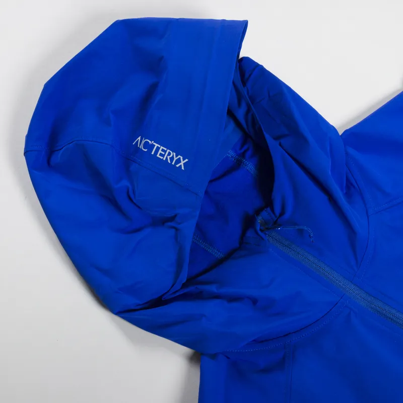 Arc'teryx Womens Gamma Lightweight Hoody Vitality-12