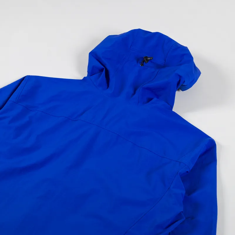 Arc'teryx Womens Gamma Lightweight Hoody Vitality-9