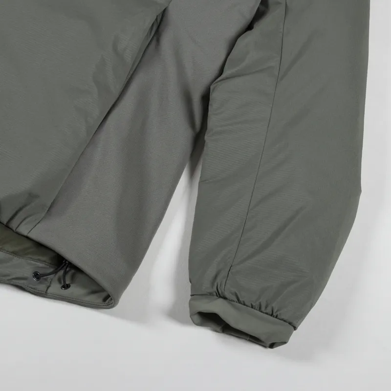 Arc'teryx Womens Atom Hoody Forage II-10