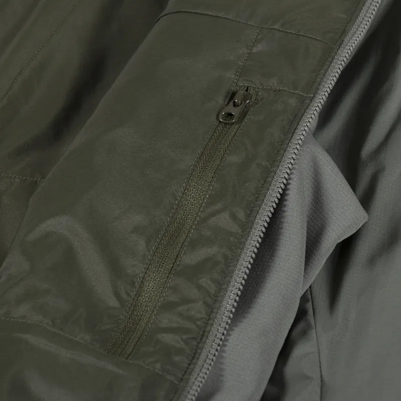 Arc'teryx Womens Atom Hoody Forage II-13