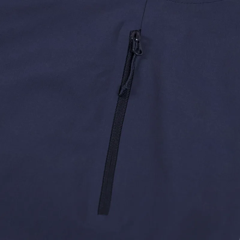 Arc'teryx Womens Gamma Short 6 Black Sapphire-5