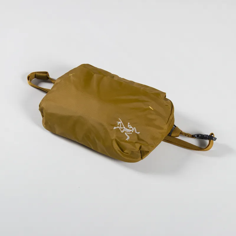 Arc'teryx Heliad 6L Crossbody Bag Yukon-3