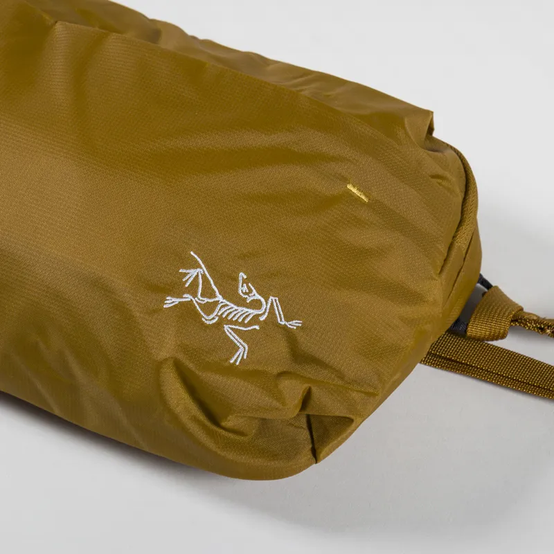 Arc'teryx Heliad 6L Crossbody Bag Yukon-5