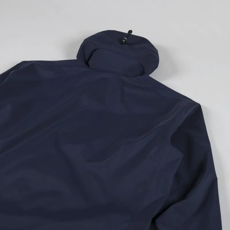 Arc'teryx Beta GORE-TEX Jacket Black Sapphire-9