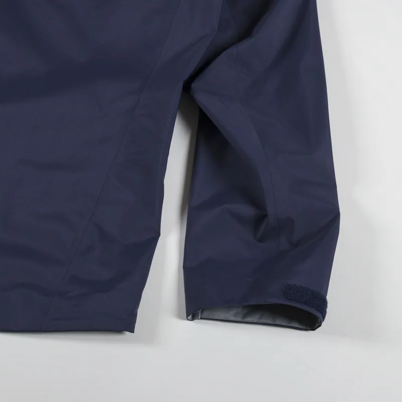Arc'teryx Beta GORE-TEX Jacket Black Sapphire-10