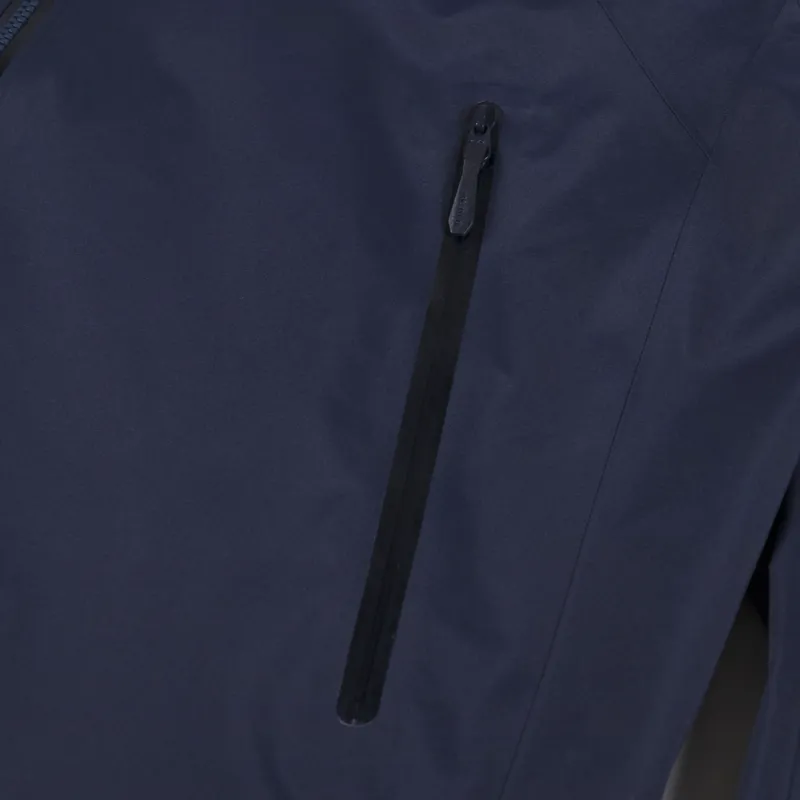 Arc'teryx Beta GORE-TEX Jacket Black Sapphire-4