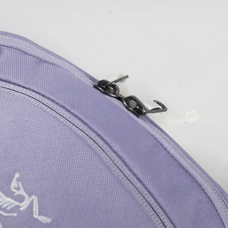 Arc'teryx Mantis 1L Waistpack Velocity Arctic Silk-5