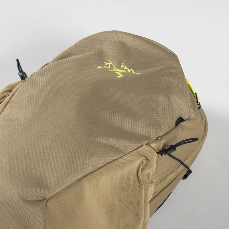 Arc'teryx Mantis 16 Backpack Canvas Euphoria-6