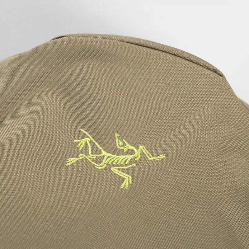 Arc'teryx Mantis 16 Backpack Canvas Euphoria-7