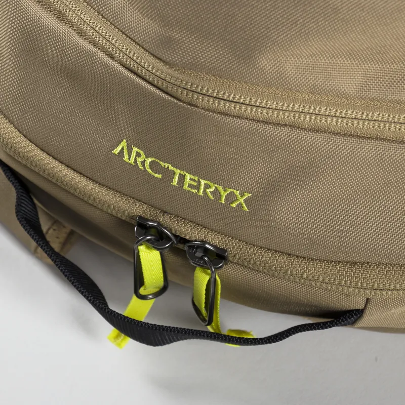Arc'teryx Mantis 16 Backpack Canvas Euphoria-8