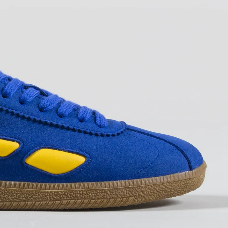 Saye Modelo 70 Shoe Blue Yellow-5