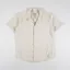 Oas Machu Terry Shirt Beige