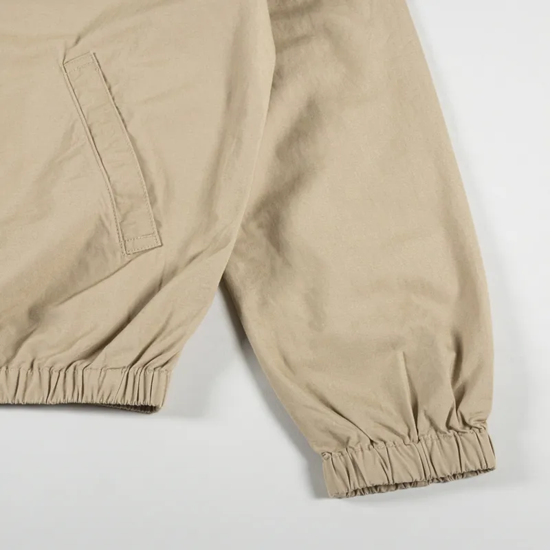 Polo Ralph Lauren Bayport Poplin Jacket Vintage Khaki-8