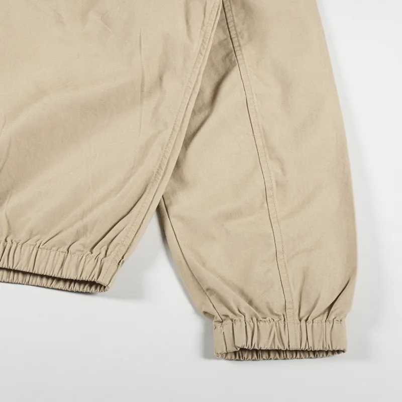 Polo Ralph Lauren Bayport Poplin Jacket Vintage Khaki-9