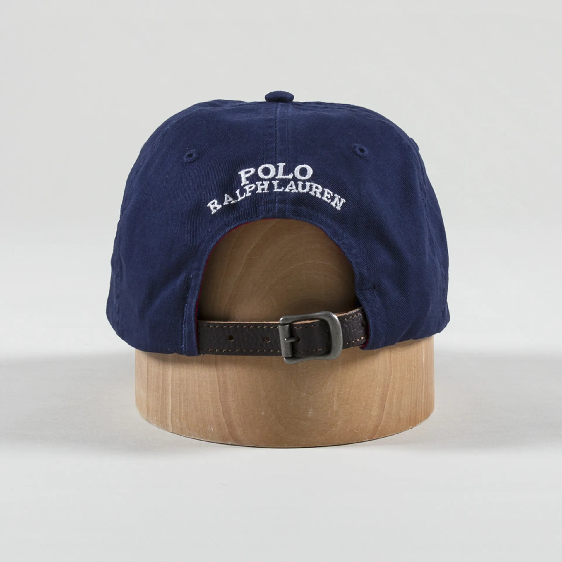 Men's Polo Bear Twill Bucket Hat, Polo Ralph Lauren