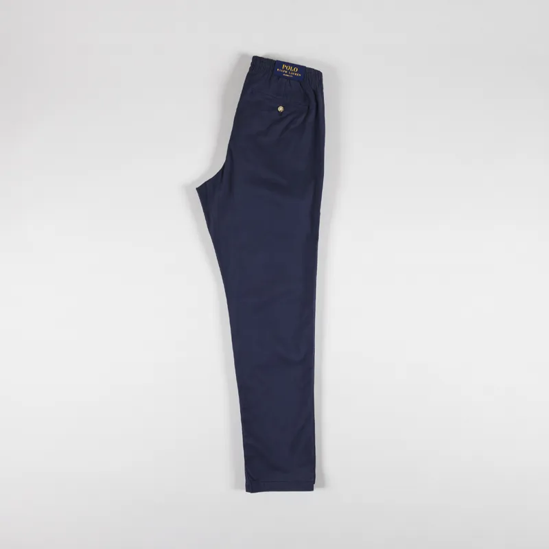 Polo Ralph Lauren Prepster Classic Fit Trouser Nautical Ink-2