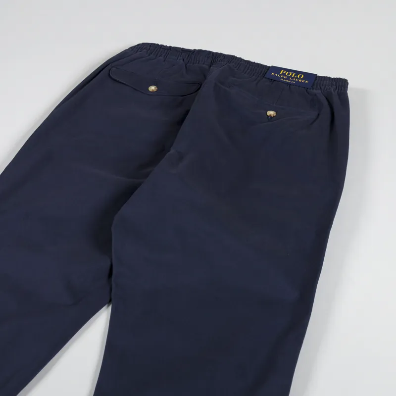 Polo Ralph Lauren Prepster Classic Fit Trouser Nautical Ink-3