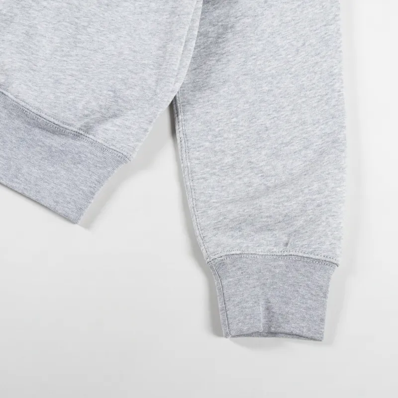 Polo Ralph Lauren Polo Bear Fleece Hoodie Grey -5