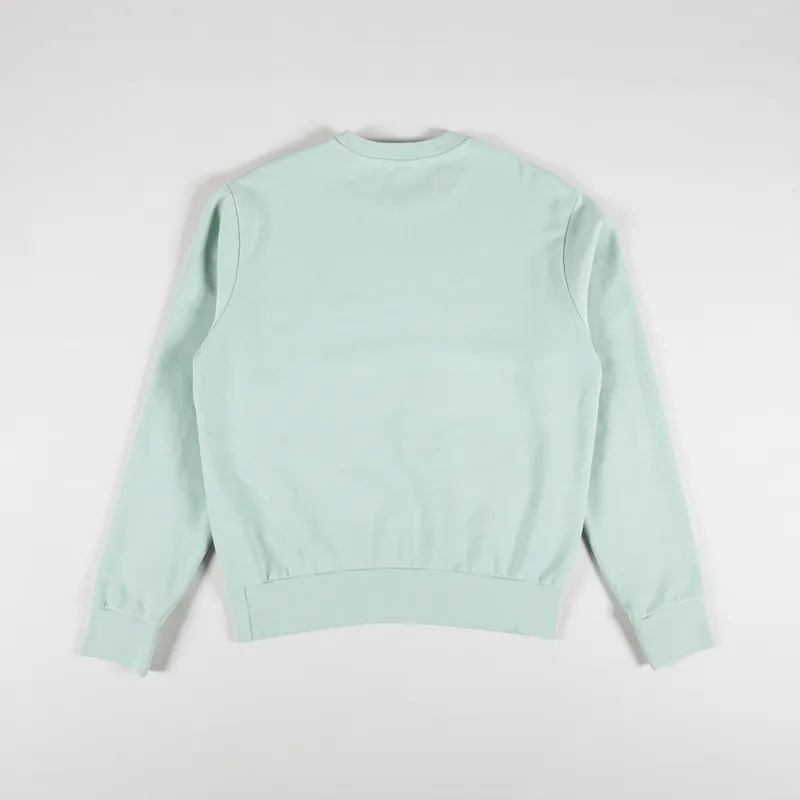 Polo Ralph Lauren Loopback Sweatshirt Celadon-1