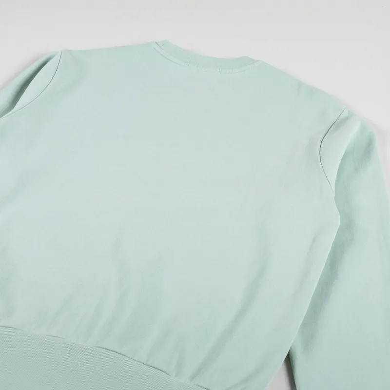 Polo Ralph Lauren Loopback Sweatshirt Celadon-3