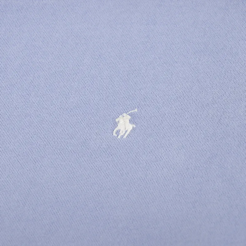 Polo Ralph Lauren Loopback Sweatshirt Channel Blue-4