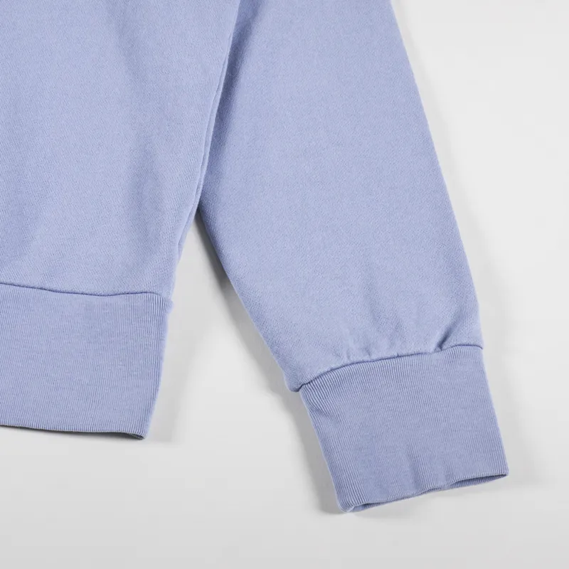 Polo Ralph Lauren Loopback Sweatshirt Channel Blue-5