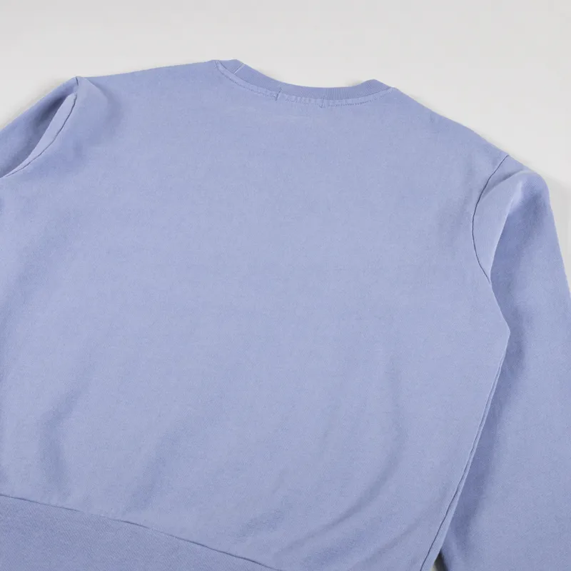 Polo Ralph Lauren Loopback Sweatshirt Channel Blue-3