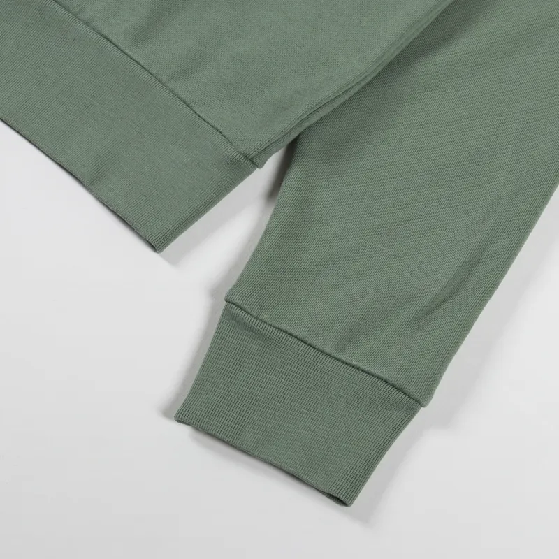 Polo Ralph Lauren Loopback Sweatshirt Green-6