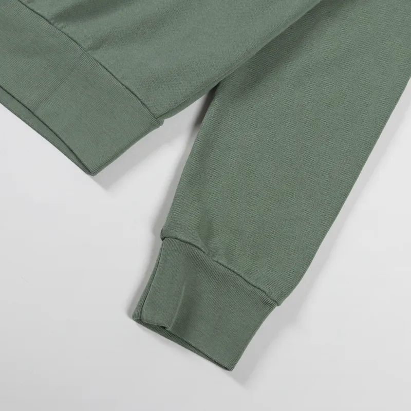 Polo Ralph Lauren Loopback Sweatshirt Green-5