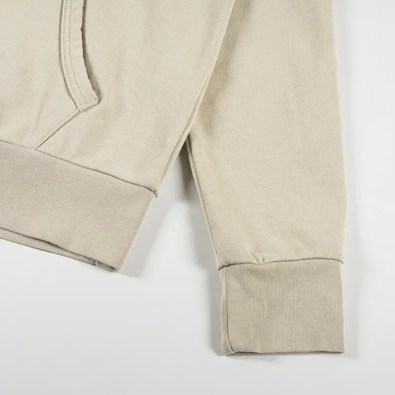 Polo Ralph Lauren Loopback Hoodie Coastal Beige-5