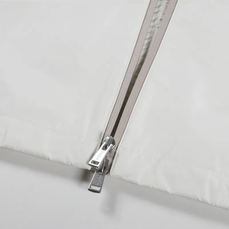 Polo Ralph Lauren Water Resistant Windbreaker Stone-8