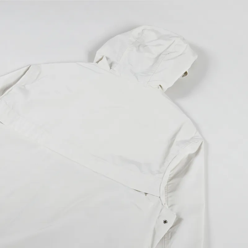 Polo Ralph Lauren Water Resistant Windbreaker Stone-5