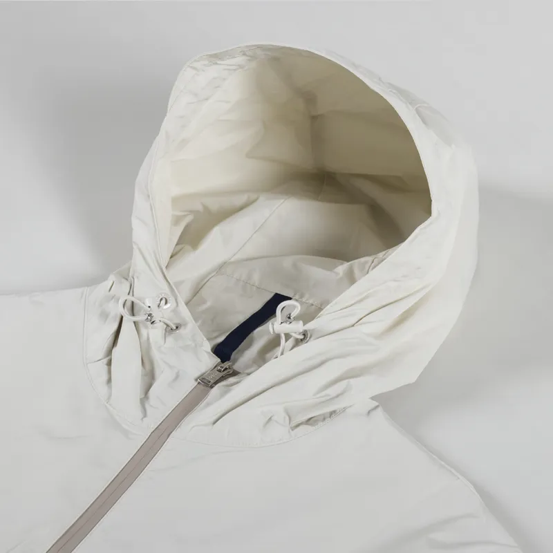 Polo Ralph Lauren Water Resistant Windbreaker Stone-6