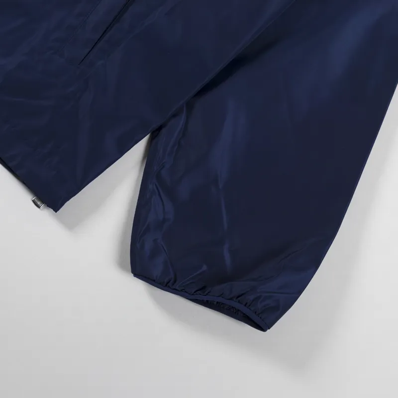 Polo Ralph Lauren Pullover Jacket Newport Navy-8