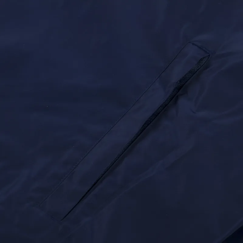 Polo Ralph Lauren Pullover Jacket Newport Navy-5